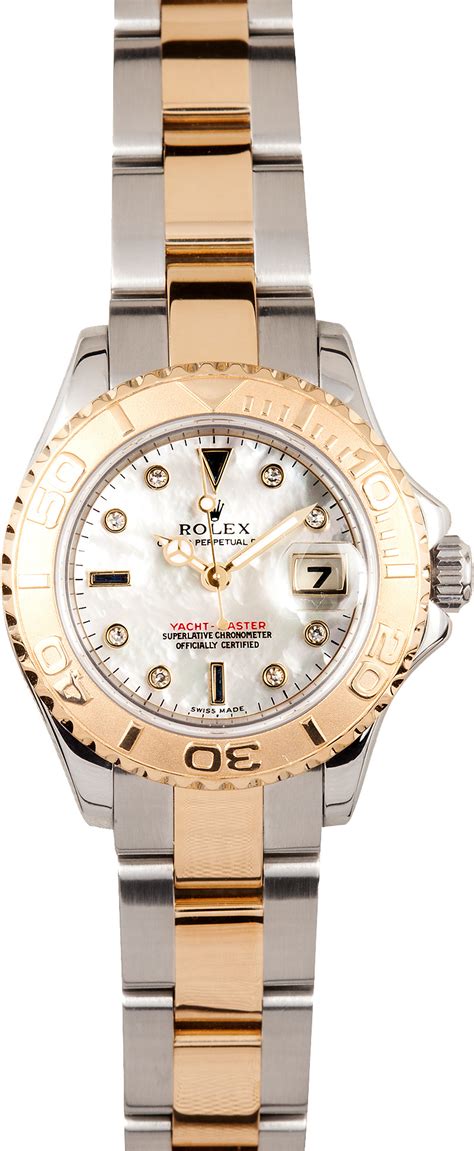 rolex yacht master ladies price|best Rolex Yacht-Master price.